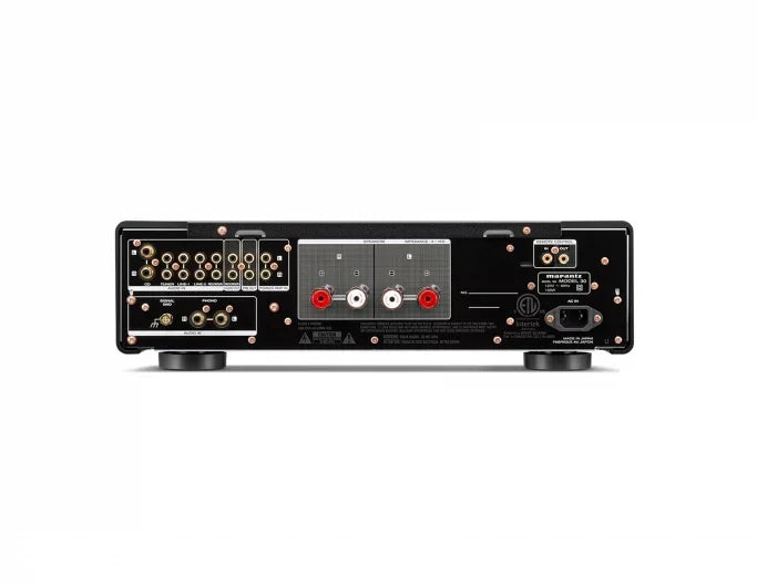 Marantz - Model 30