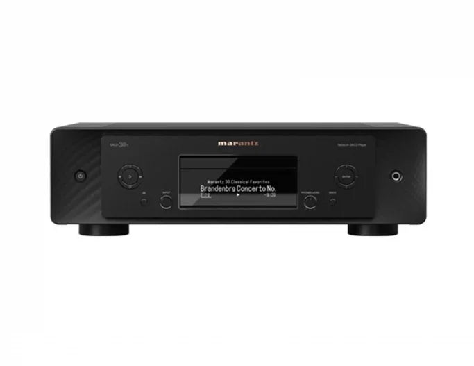 Marantz - SACD 30N