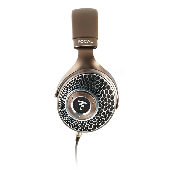 Focal - Clear MG