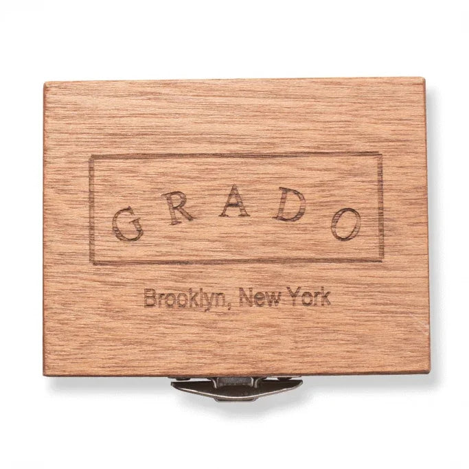 Grado - PLATINUM3 Timbre Series