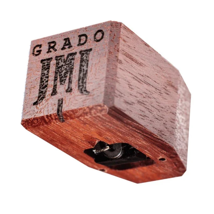 Grado - REFERENCE3 Timbre series