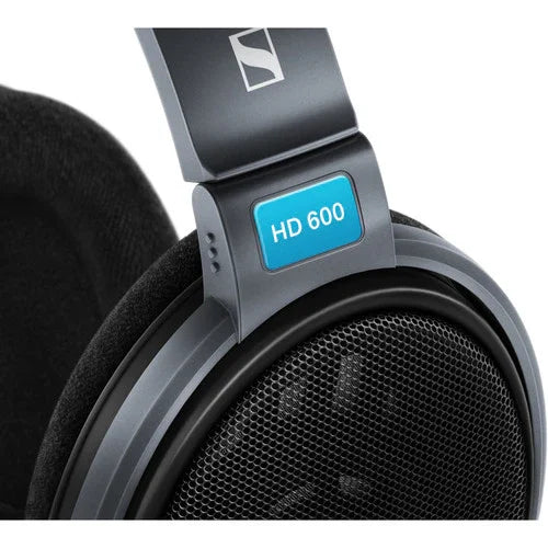 Sennheiser - HD 600