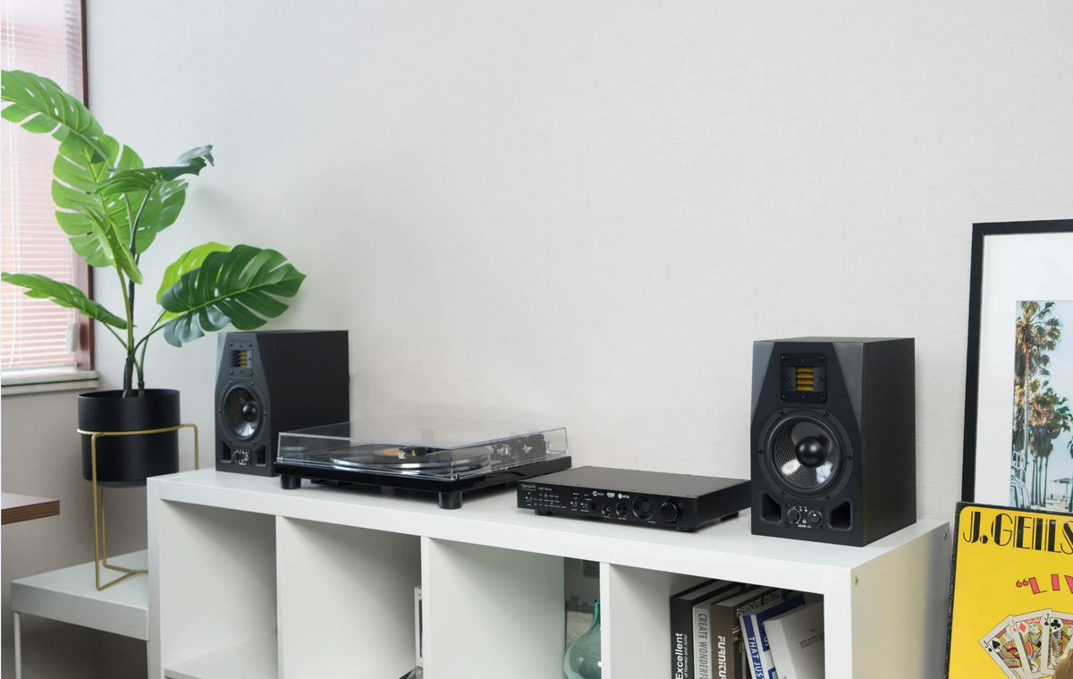 Questyle - CMA Fifteen