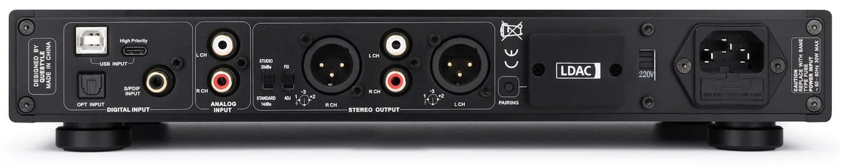 Questyle - CMA Fifteen