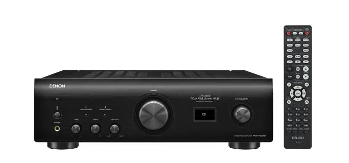 Denon - PMA-1700NE