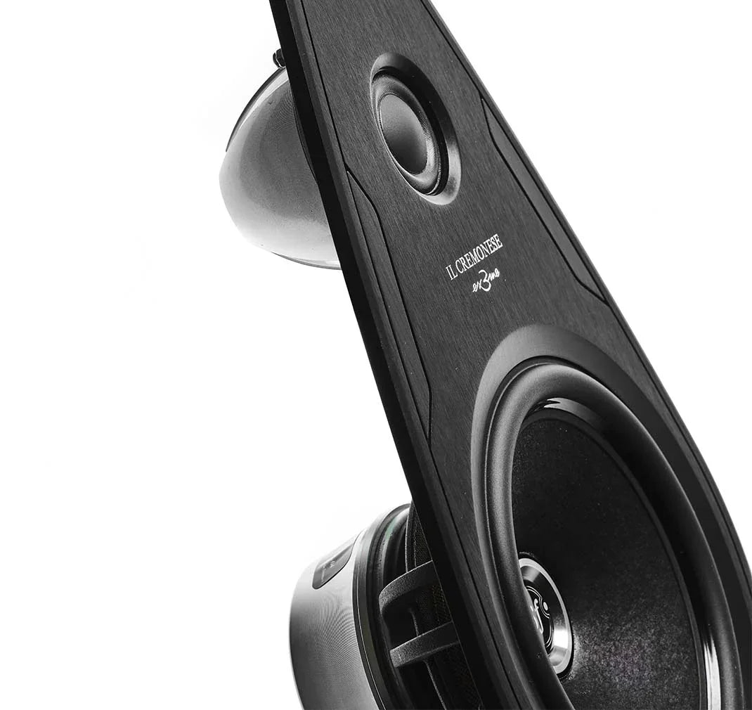 Sonus Faber - Il Cremonese ex3me