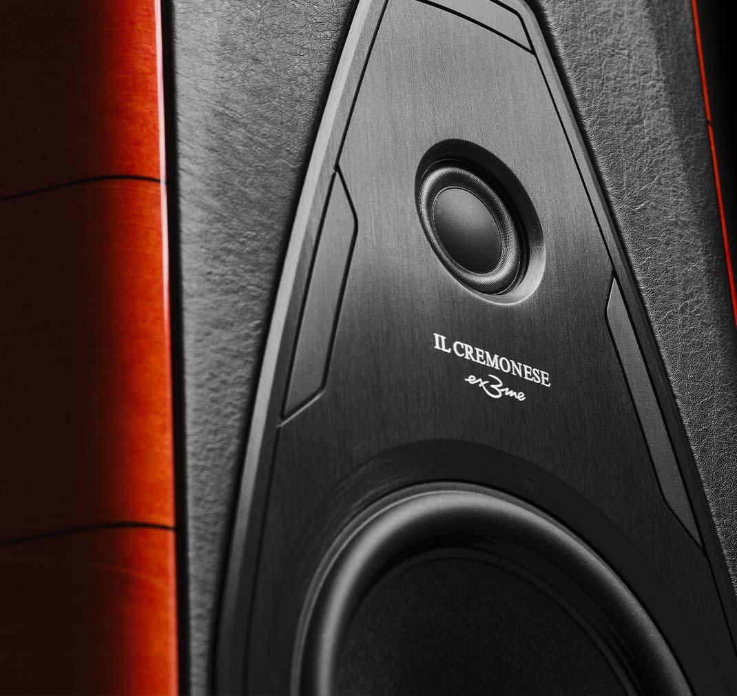 Sonus Faber - Il Cremonese ex3me
