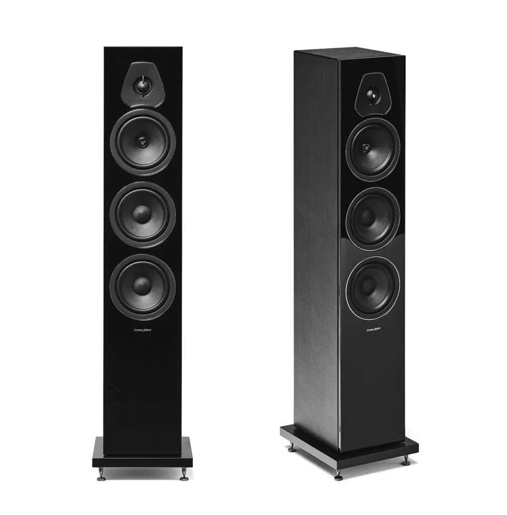 Sonus faber - Lumina III