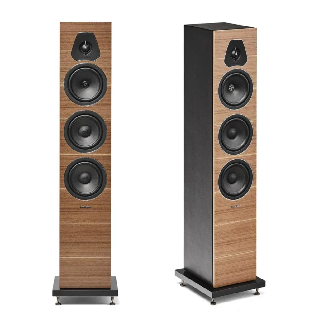 Sonus faber - Lumina III