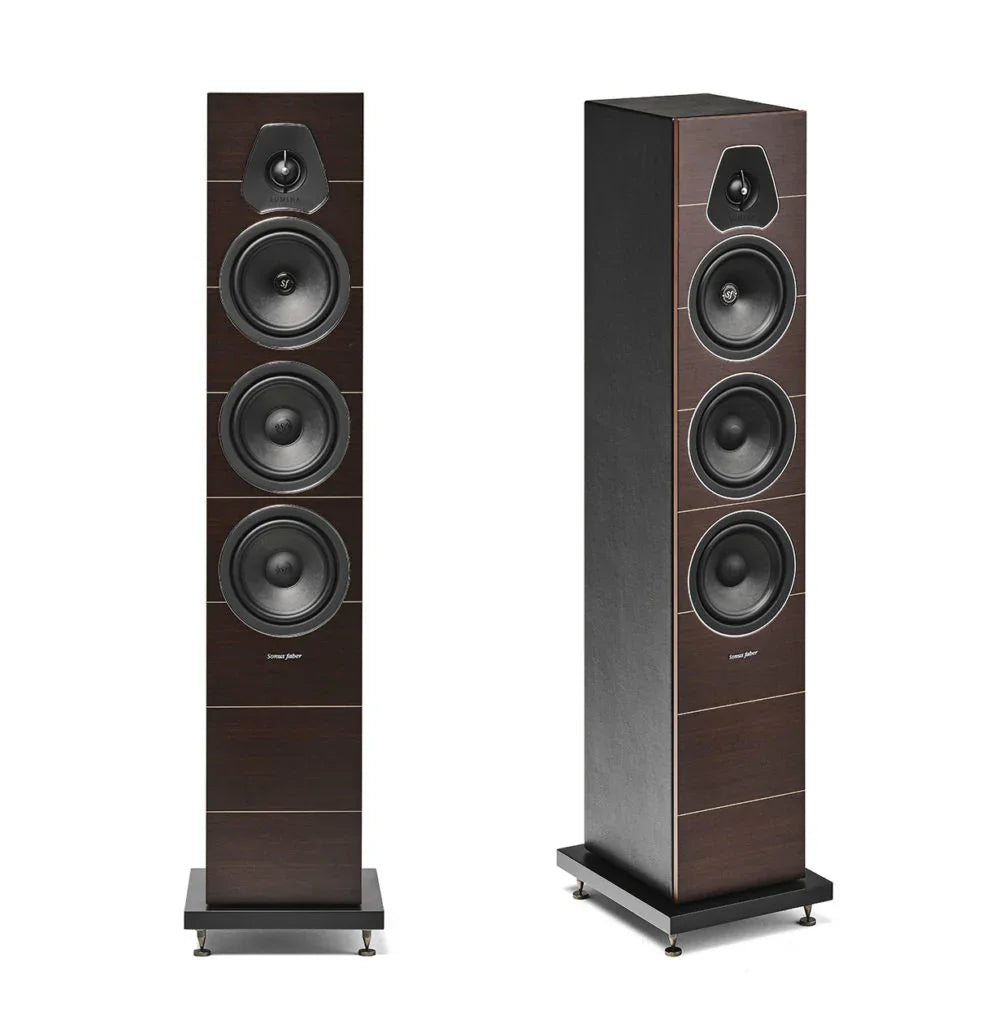 Sonus faber - Lumina III