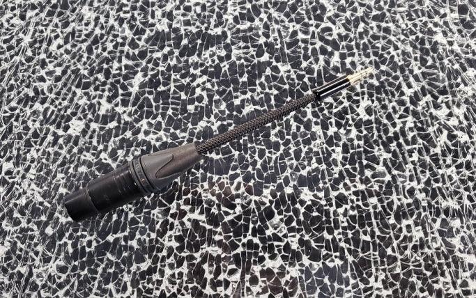 Cobra Cables - Black Cobra Adapter