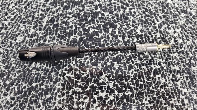 Cobra Cables - Black Cobra Adapter