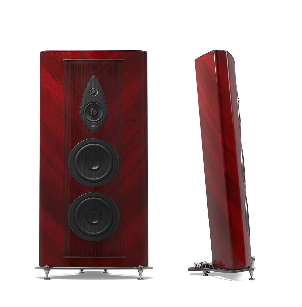 Sonus faber - Stradivari G2