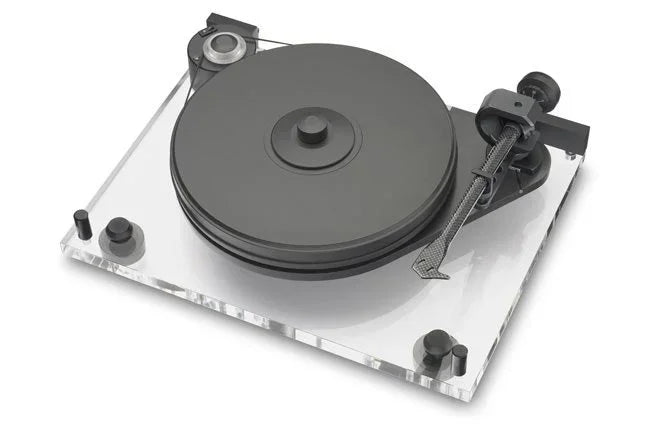 Pro-Ject - 6 PERSPEX SB
