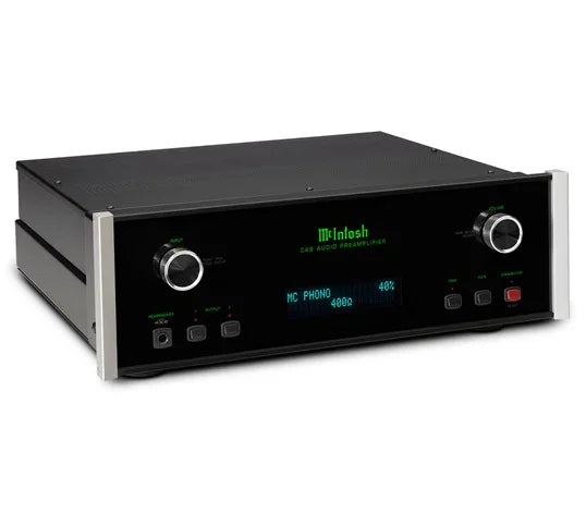 McIntosh - C49