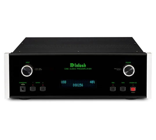 McIntosh - C49