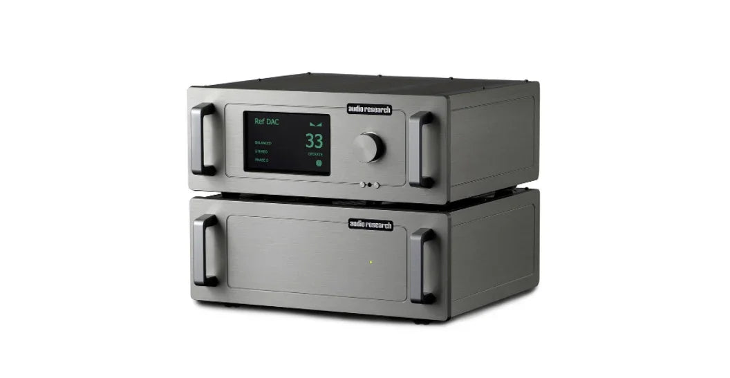 Audio Research - Reference 10 Line-Stage