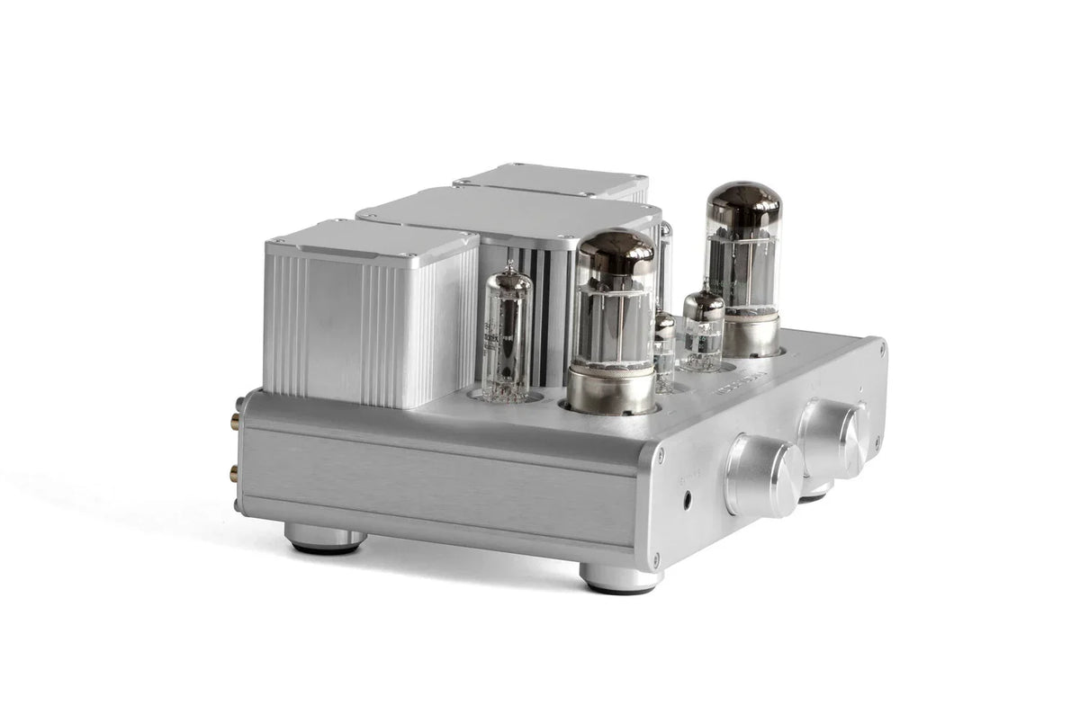 Woo Audio - WA2 Headphone Amplifier (OTL Design)