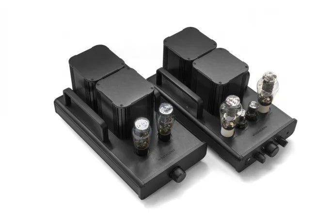 Woo Audio - WA5 2nd Gen