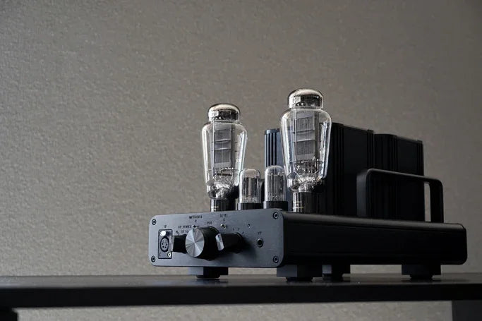 Woo Audio - WA5 2nd Gen