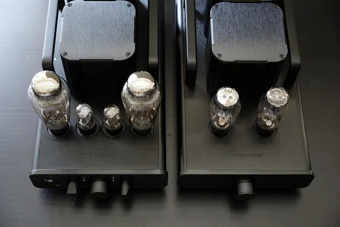 Woo Audio - WA5 2nd Gen