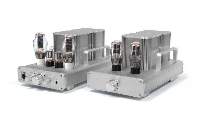 Woo Audio - WA5 2nd Gen