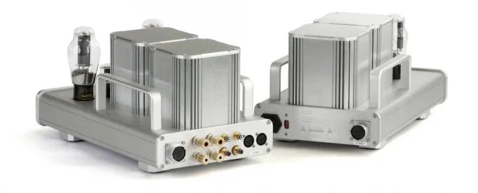 Woo Audio - WA5 2nd Gen