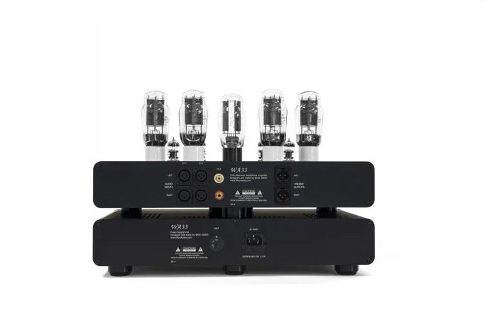 Woo Audio - WA33