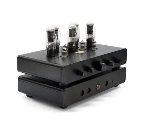 Woo Audio - WA33 (Elite Edition)