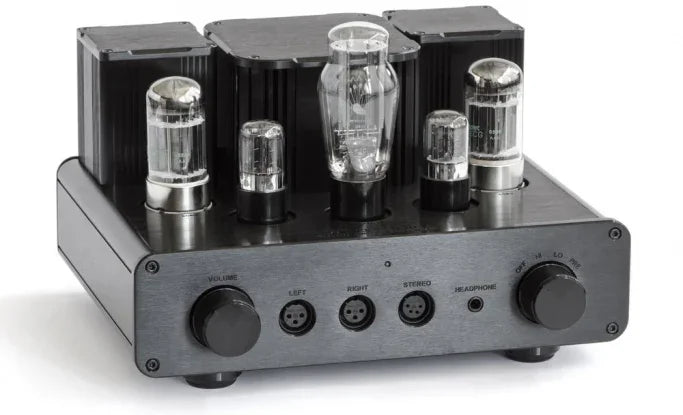 Woo Audio - WA22 2nd Gen