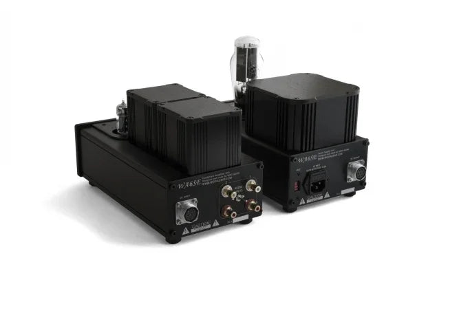 Woo Audio - WA6-SE 2nd Gen