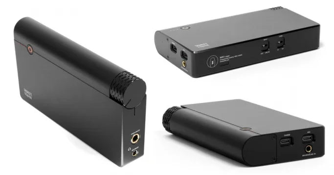 Woo Audio - WA11 TOPAZ