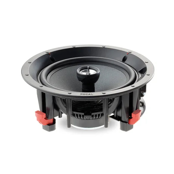 Focal - 100 ICW8