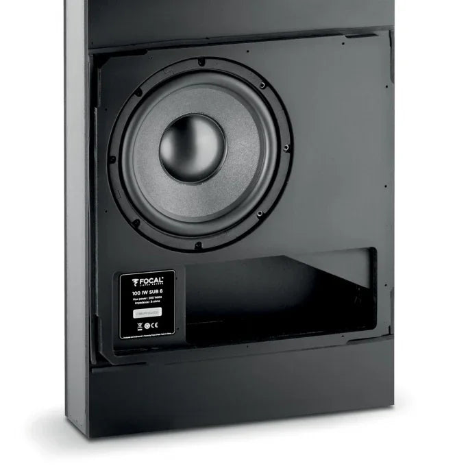 Focal - 100 IWSUB8