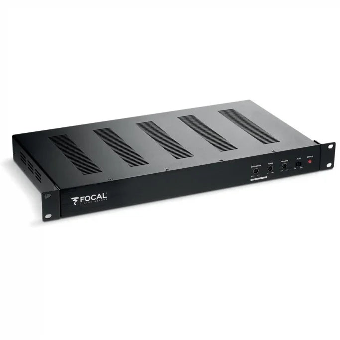 Focal - 100 IWSUB8 Subwoofer Amplifier