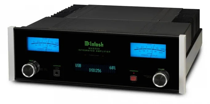 McIntosh - MA5300