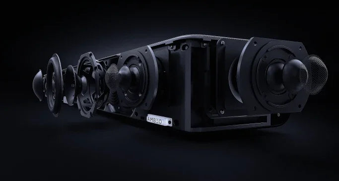 Sennheiser - AMBEO MAX Soundbar