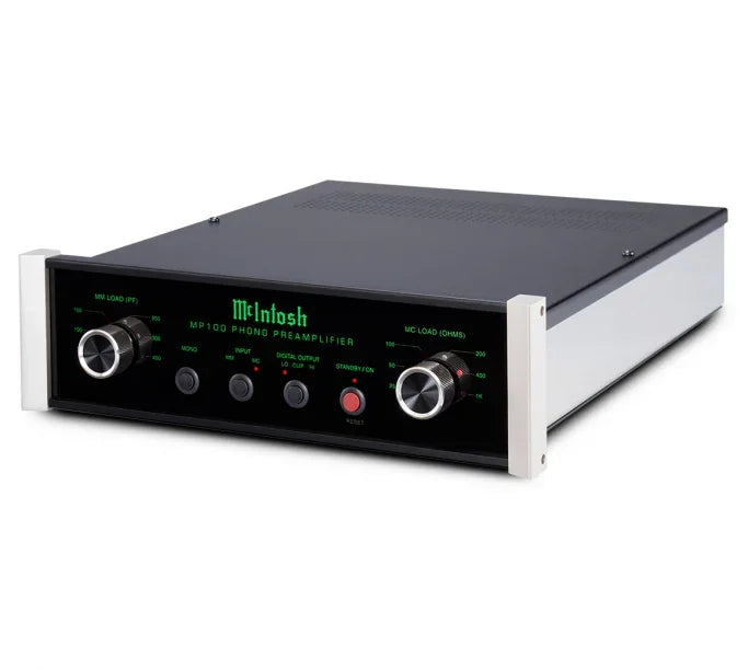 McIntosh - MP100