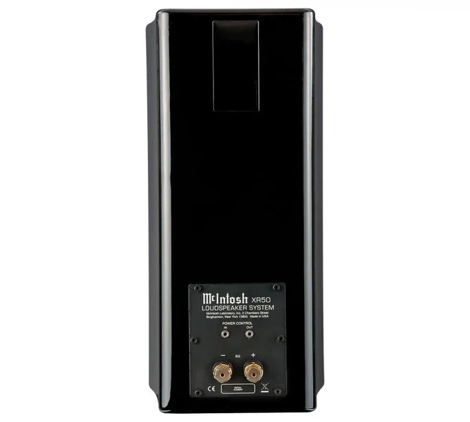 McIntosh - XR50
