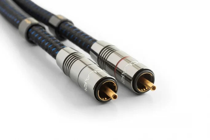 Clarus Cable - Aqua MKII Series Digital Audio Cable
