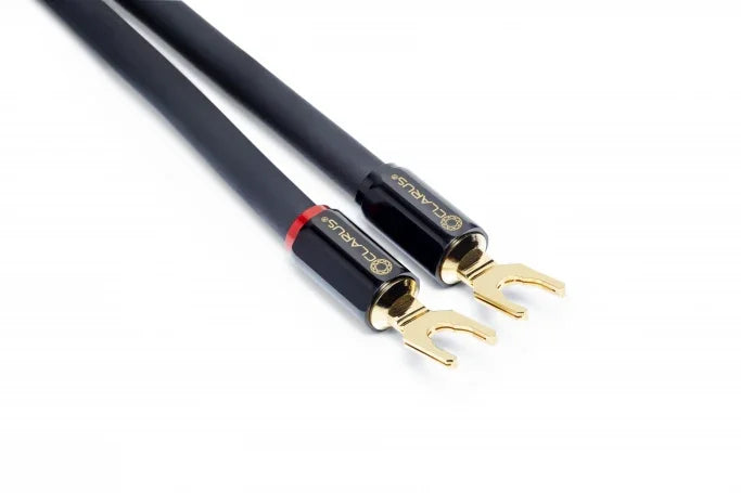 Clarus Cable - Crimson MKII Series Speaker Cable