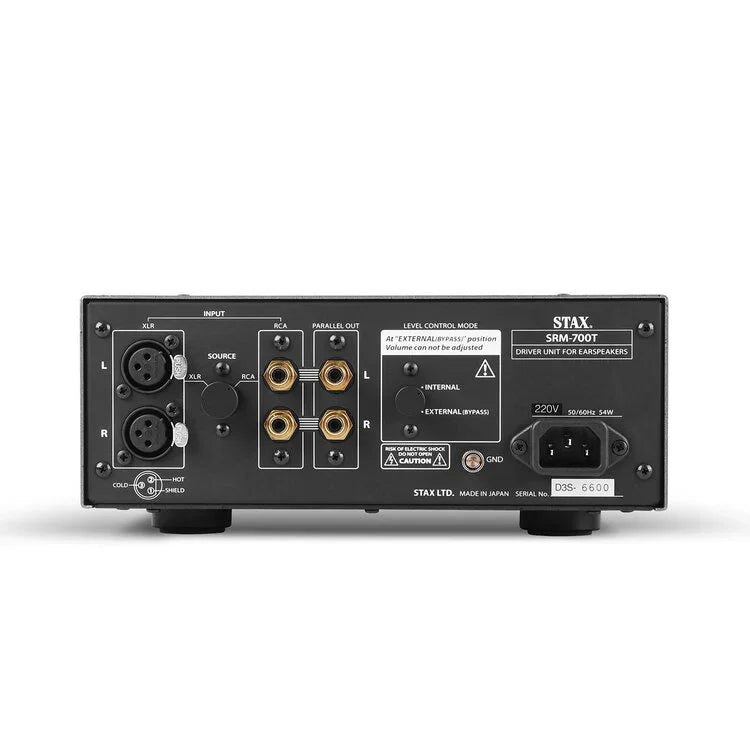 Stax - SRM-700T