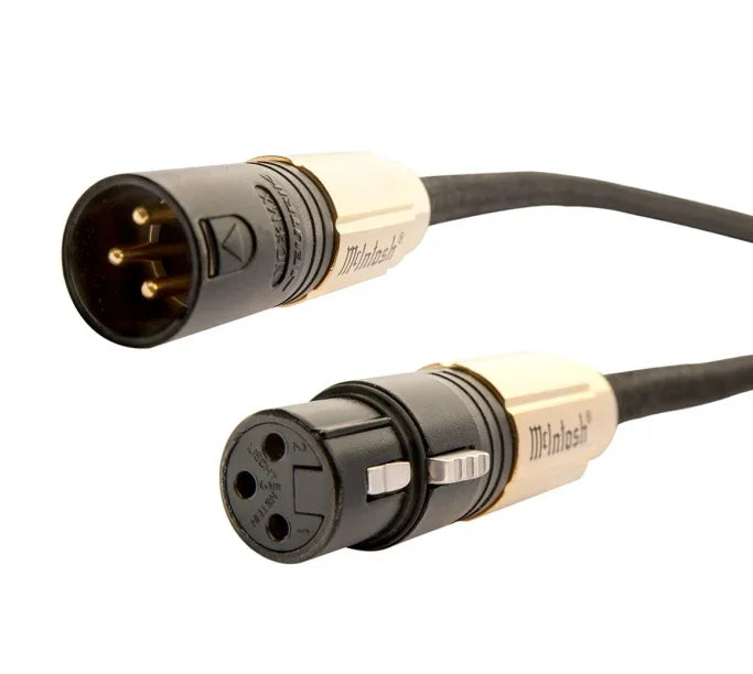 McIntosh - Balanced (XLR) Cable