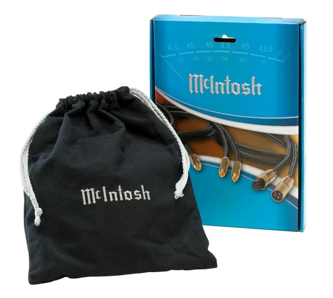 McIntosh - Balanced (XLR) Cable