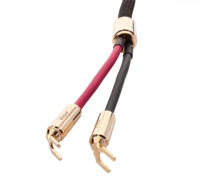 McIntosh - Speaker Cable (Spade)