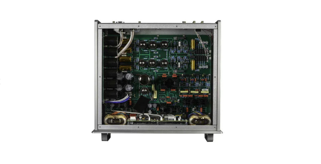 Audio Research - Reference Phono 3SE Phono Stage