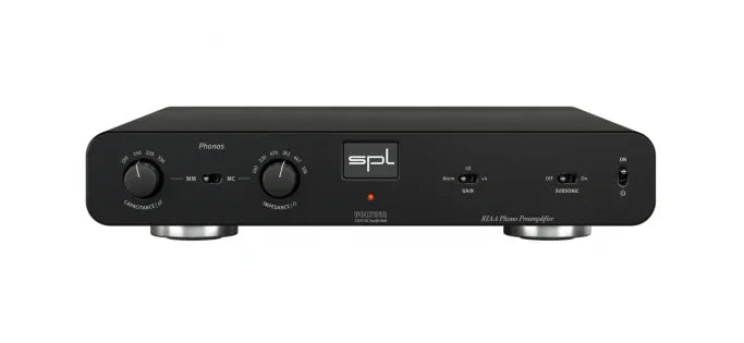 SPL - Phonos