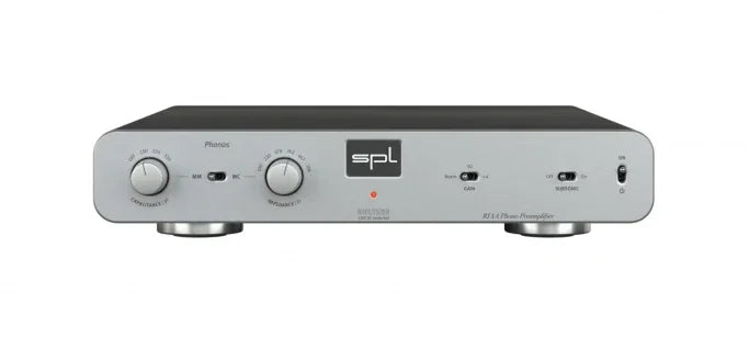 SPL - Phonos