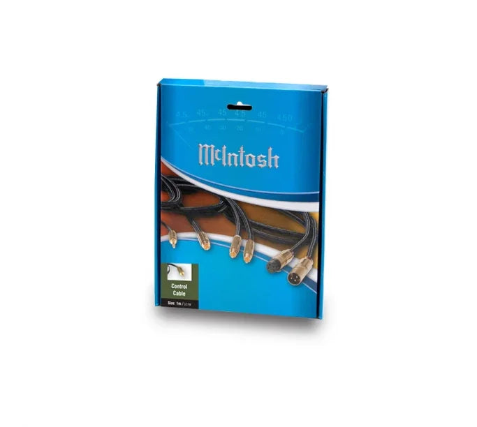 McIntosh - Power Control Cable