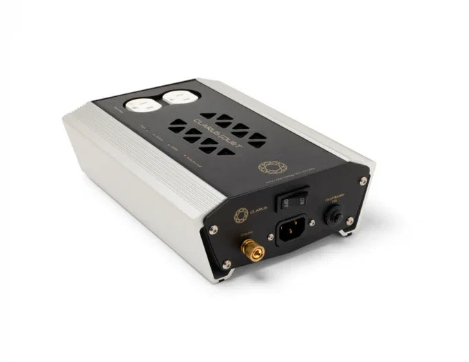 Clarus Cable - Duet Power Block